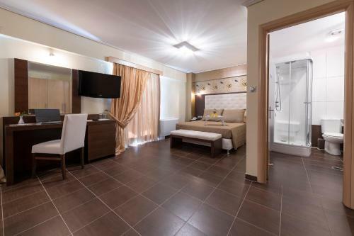 Hotel Thermios Apollon