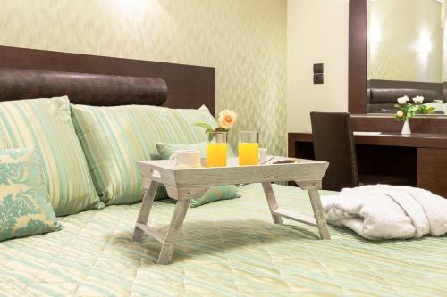 Hotel Thermios Apollon