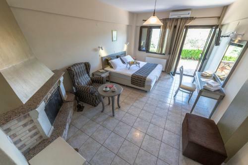 Hotel Thermios Apollon