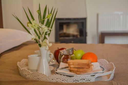 Hotel Thermios Apollon