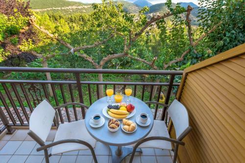 Hotel Thermios Apollon