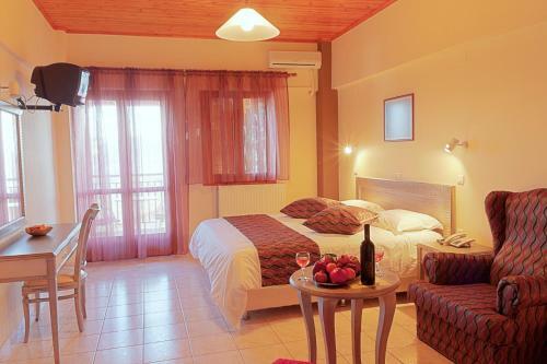 Hotel Thermios Apollon
