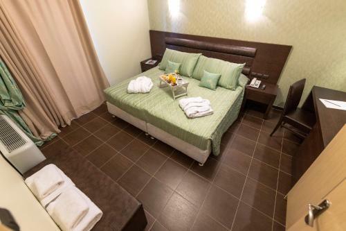 Hotel Thermios Apollon