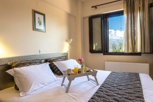 Hotel Thermios Apollon