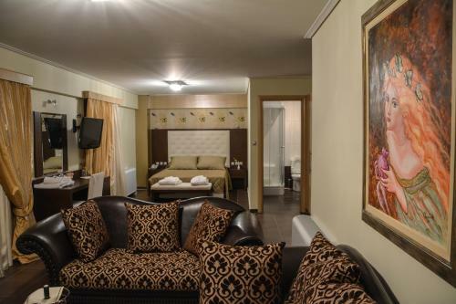 Hotel Thermios Apollon