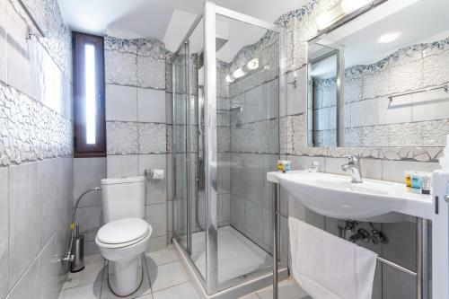 Hotel Thermios Apollon