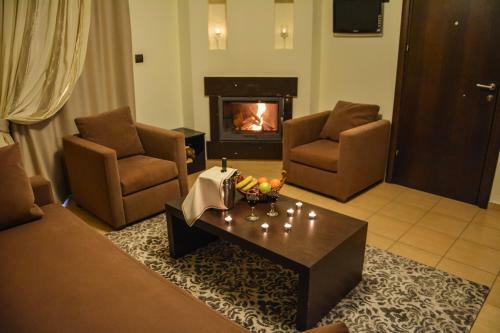 Hotel Thermios Apollon