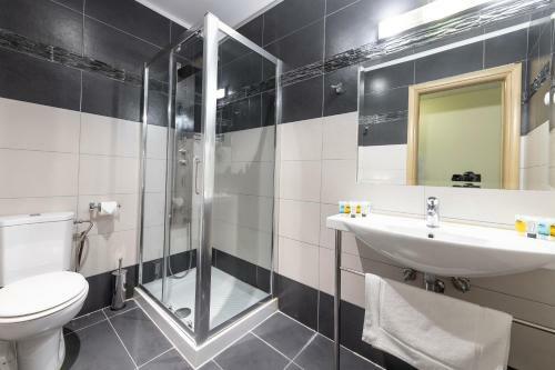 Hotel Thermios Apollon