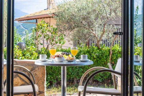 Hotel Thermios Apollon