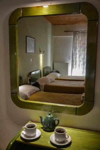 Hotel Thermios Apollon