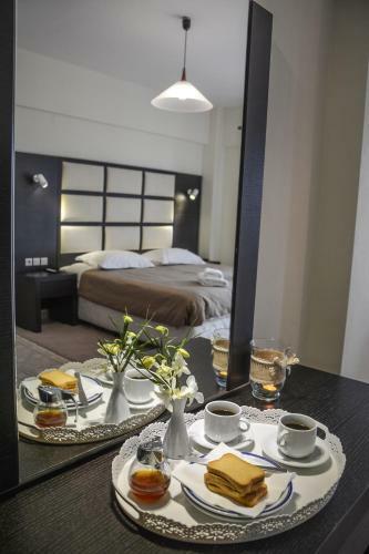 Hotel Thermios Apollon