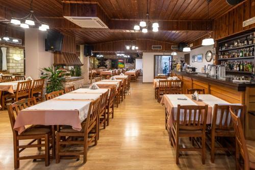 Hotel Thermios Apollon