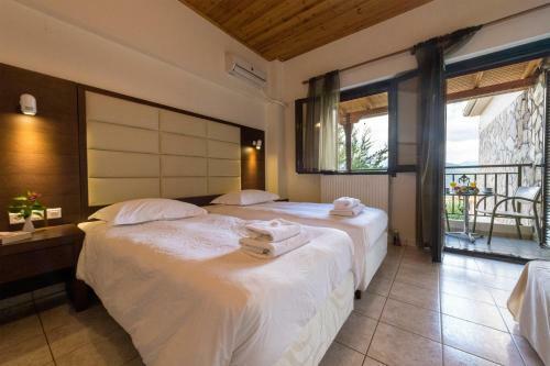 Hotel Thermios Apollon