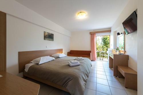 Hotel Thermios Apollon