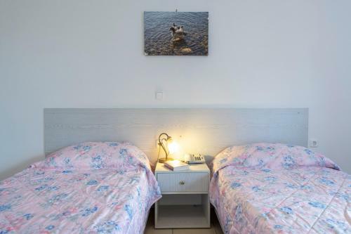 Hotel Thermios Apollon