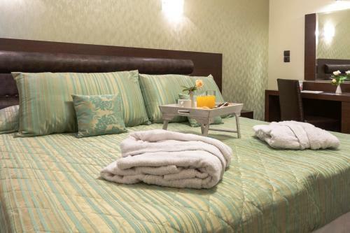Hotel Thermios Apollon