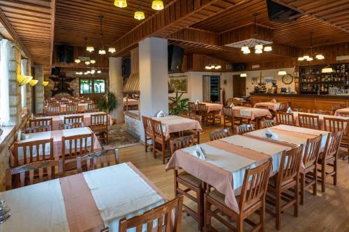 Hotel Thermios Apollon
