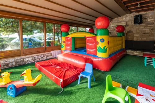 Hotel Thermios Apollon