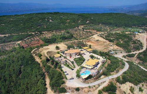 Hotel Thermios Apollon