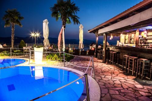 Hotel Althaia