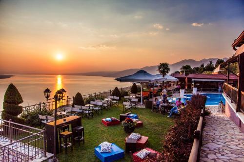Hotel Althaia