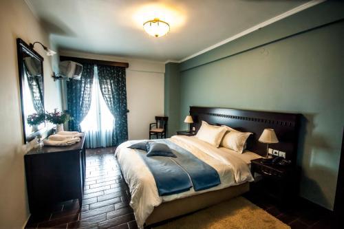 Hotel Althaia