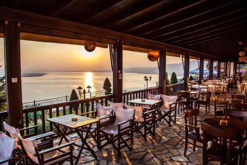 Hotel Althaia