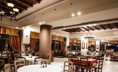 Hotel Althaia