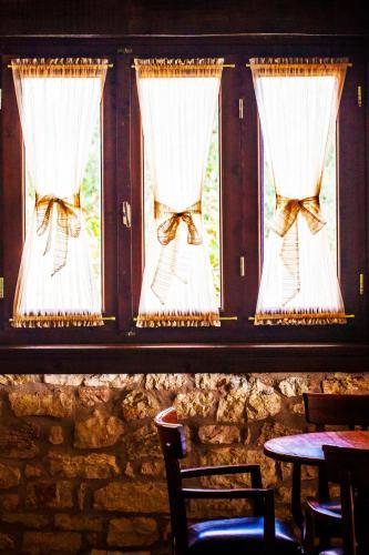 Hotel Althaia