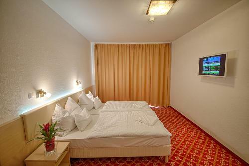 K�t Korona Konferencia �s Wellness Hotel