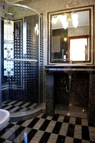 Hostal Gr�nit Villa