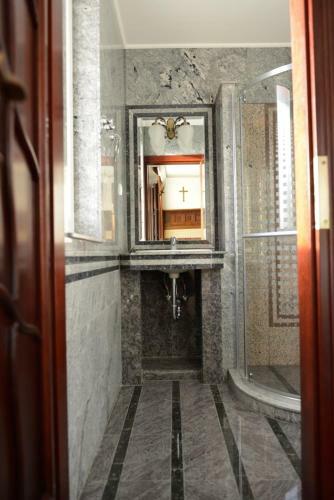 Hostal Gr�nit Villa