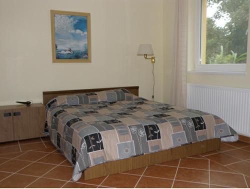 Apartamento Anker Villa