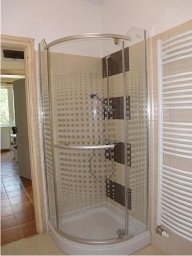 Apartamento Anker Villa
