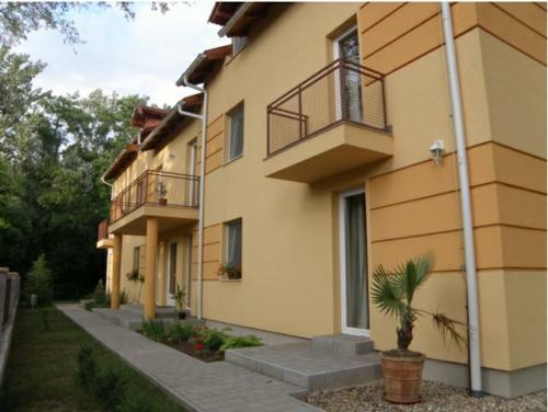 Apartamento Anker Villa