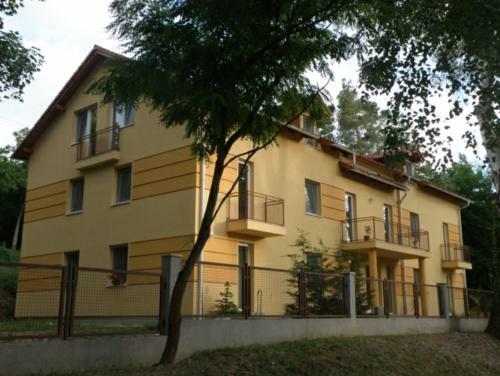 Apartamento Anker Villa