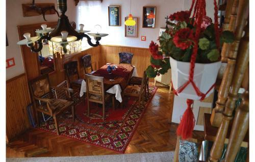 Holiday Home Musk�tli Utca-balatonssz�rsz�