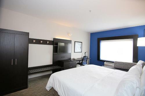 Holiday Inn Express Hotel & Suites Ashland