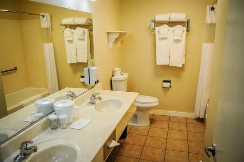 Hotel Stratford Inn