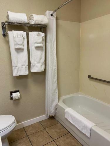 Hotel Stratford Inn
