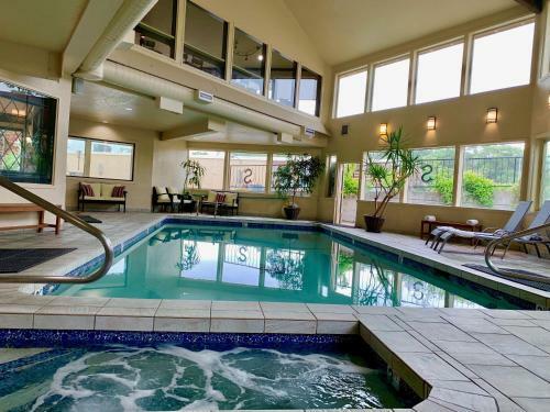Hotel Stratford Inn