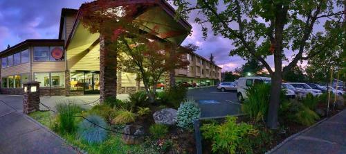 Hotel Stratford Inn