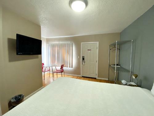 Ashland Motel
