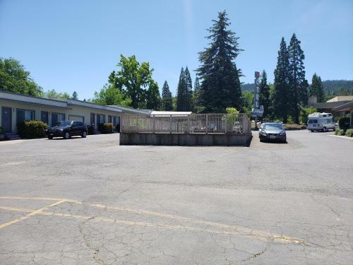 Ashland Motel