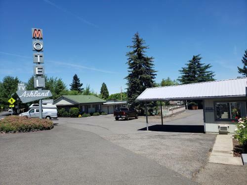 Ashland Motel