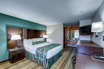 Motel Flagship Inn Of Ashland