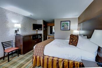 Motel Flagship Inn Of Ashland