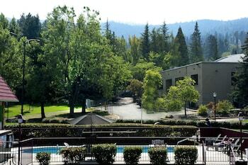 Motel Flagship Inn Of Ashland