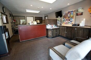 Motel Flagship Inn Of Ashland