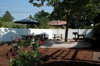 Motel Flagship Inn Of Ashland